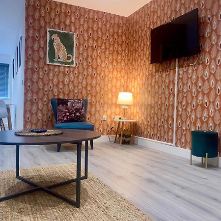 Apartment 2 Manchester Luaran gambar